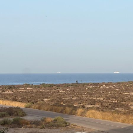Apartamento Tania - El Toyo - Cabo De Gata Ретамар Екстер'єр фото