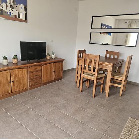 Apartamento Tania - El Toyo - Cabo De Gata Ретамар Екстер'єр фото