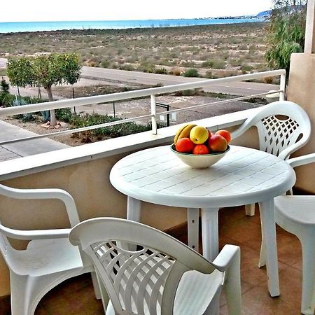 Apartamento Tania - El Toyo - Cabo De Gata Ретамар Екстер'єр фото