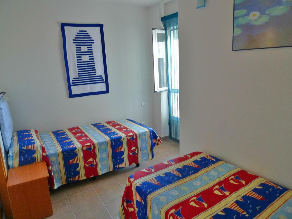 Apartamento Tania - El Toyo - Cabo De Gata Ретамар Екстер'єр фото