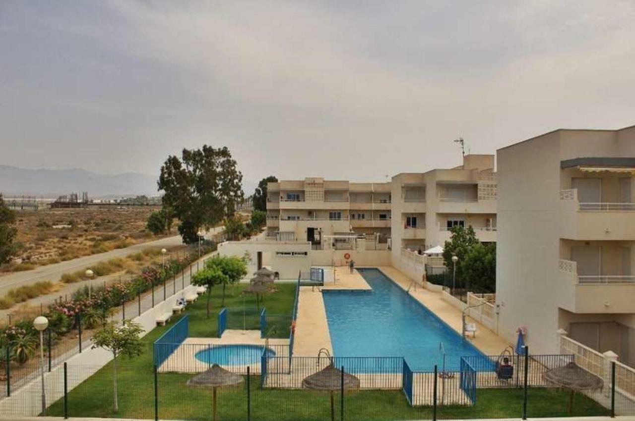 Apartamento Tania - El Toyo - Cabo De Gata Ретамар Екстер'єр фото