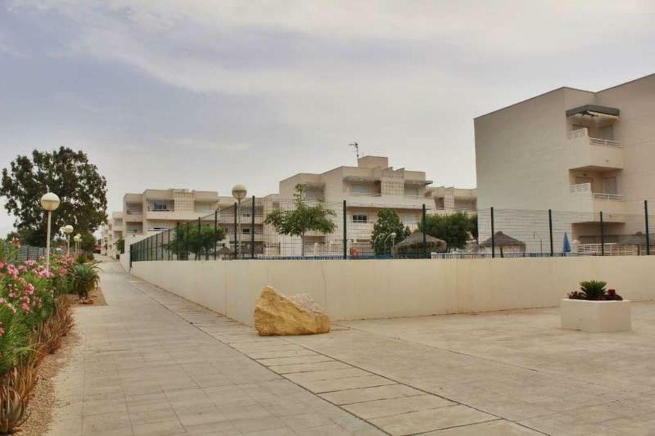 Apartamento Tania - El Toyo - Cabo De Gata Ретамар Екстер'єр фото